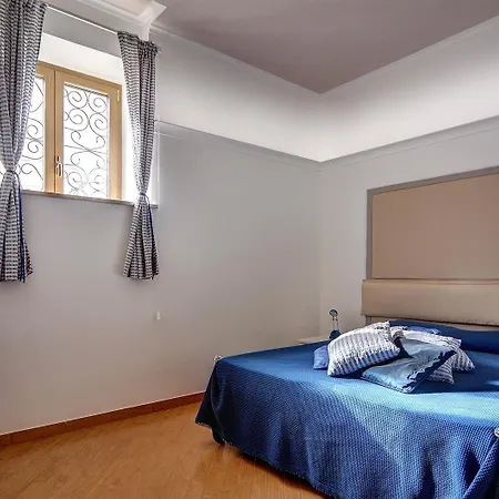 アパート Gocce - Casa Dellaccademia In Centre