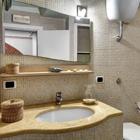 Gocce - Casa Dellaccademia In Centre Sorrento