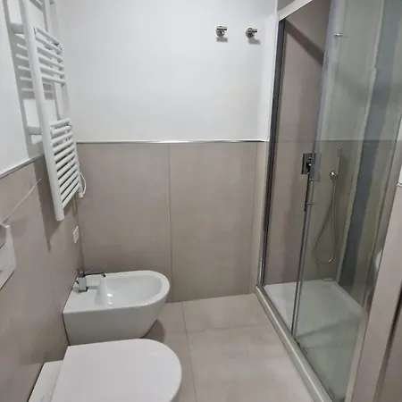 Gocce - Casa Dellaccademia In Centre *