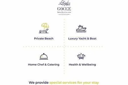 Gocce - Casa Dellaccademia In Centre Sorrento