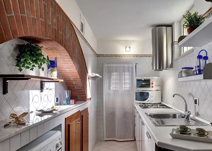 Appartement Gocce - Casa Dellaccademia In Centre