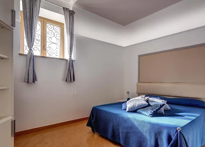 Appartement Gocce - Casa Dellaccademia In Centre