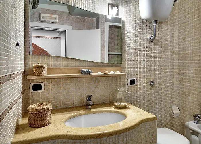 Gocce - Casa Dellaccademia In Centre Сорренто