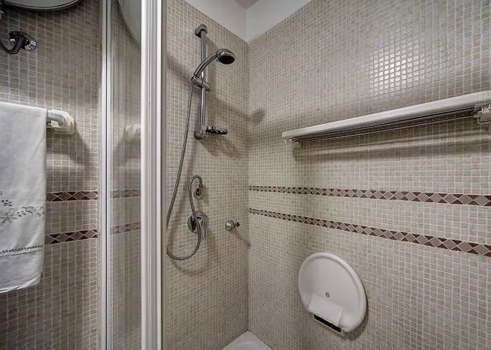 Appartement Gocce - Casa Dellaccademia In Centre *