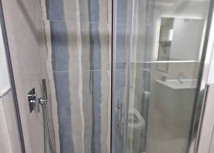 Apartman Gocce - Casa Dellaccademia In Centre