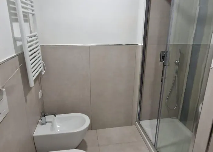 Gocce - Casa Dellaccademia In Centre *