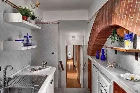 Apartament Gocce - Casa Dellaccademia In Centre Półwysep Sorrentyński