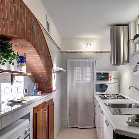 Apartment Gocce - Casa Dellaccademia In Centre