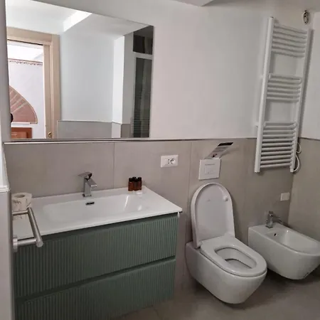 Gocce - Casa Dellaccademia In Centre * Sorrent