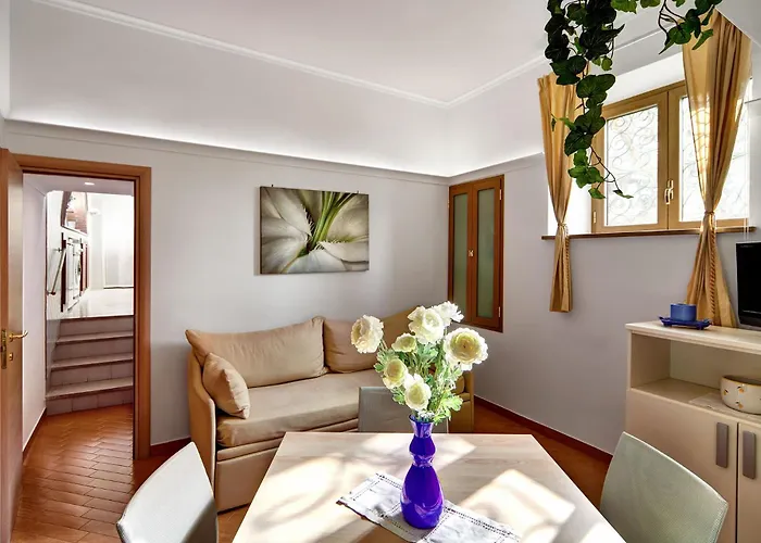 Gocce - Casa Dellaccademia In Centre Sorrent